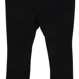Duns / More Than A Fling Leggings in Black