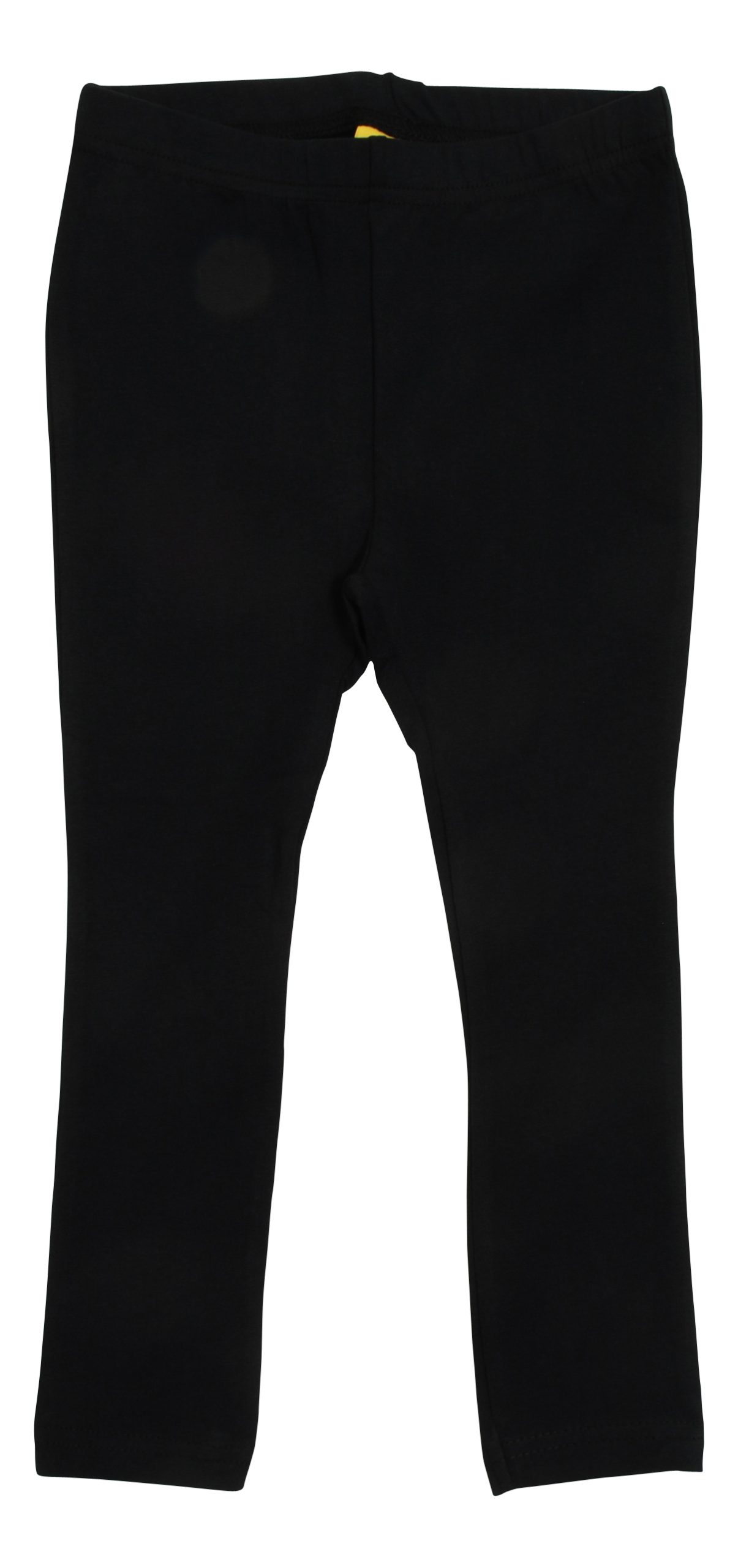Duns / More Than A Fling Leggings in Black