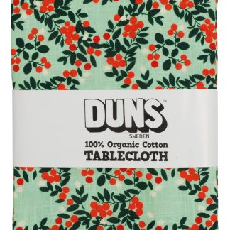 Duns Tablecloth in Lingonberry Rice