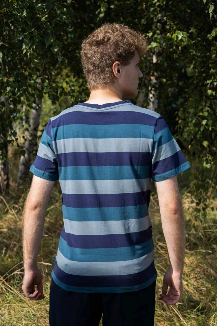 Danefae Mande Tee Antarctic Erik - Image 3