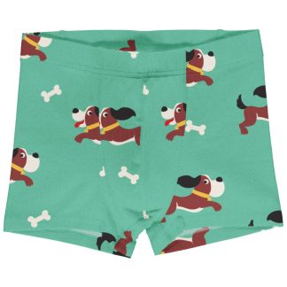 Maxomorra Dog Boxer Shorts