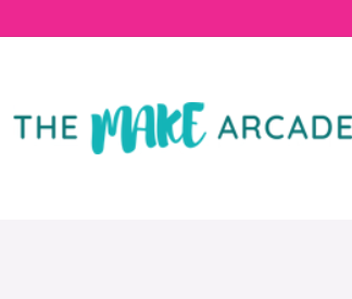The Make Arcade
