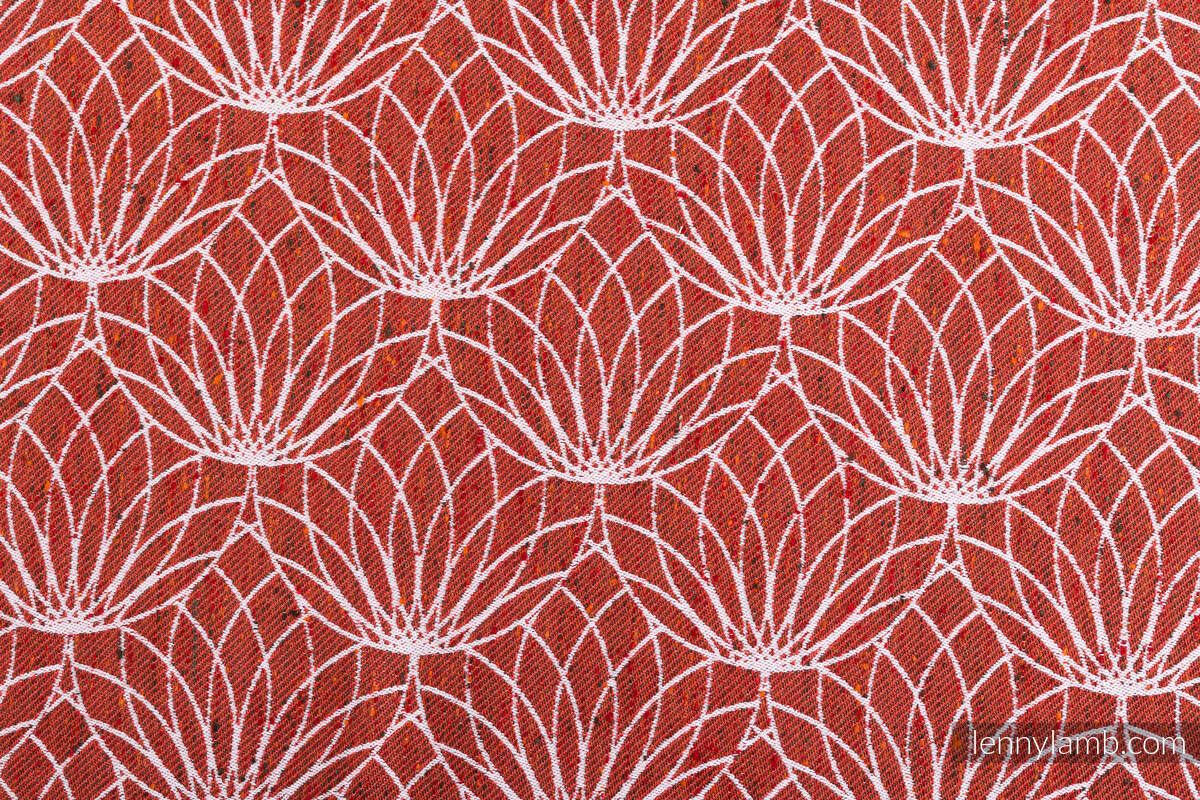 LennyLamb LennyPreschool Carrier in Lotus Foxy - Image 11