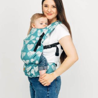 LennyLamb LennyLight Lovka Petite Boundless