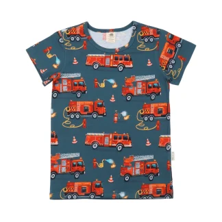 Walkiddy Firefighters T-Shirt