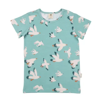 Walkiddy Seagulls T-Shirt