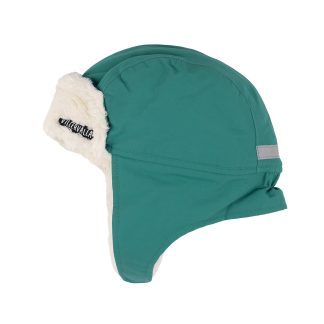 Villervalla Winter Hat in Hemlock