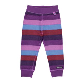 Villervalla Fleece Trousers in Himalaya