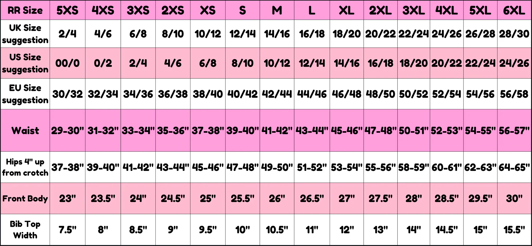 Rebel Romance Yuletide Treats Stretch Dungarees - Image 10