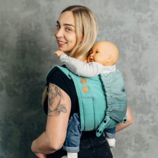 LennyLamb Onbuhimo PRO Standard Size Hire