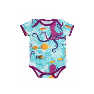 Merle Under the Sea Bodysuit