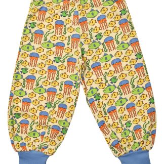 Duns Baggy Pants in Jellyfish