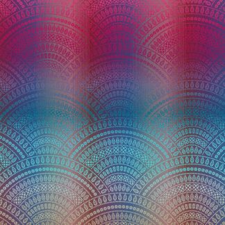 LennyLamb Peacock's Tail Blaze Pre-Order