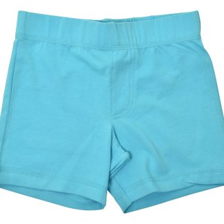 Duns Short Pants in River Blue