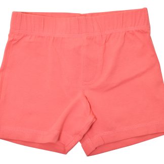 Duns Short Pants in Camelia Rose Dark Pink