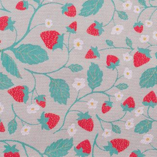 LennyLamb Strawberries Pre-Order