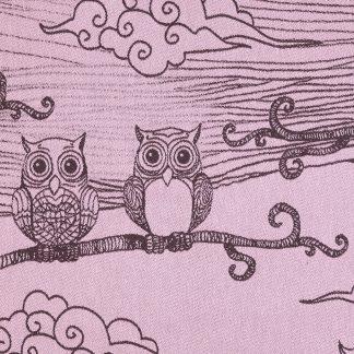LennyLamb Bubo Owls - Candy Pop Pre-Order