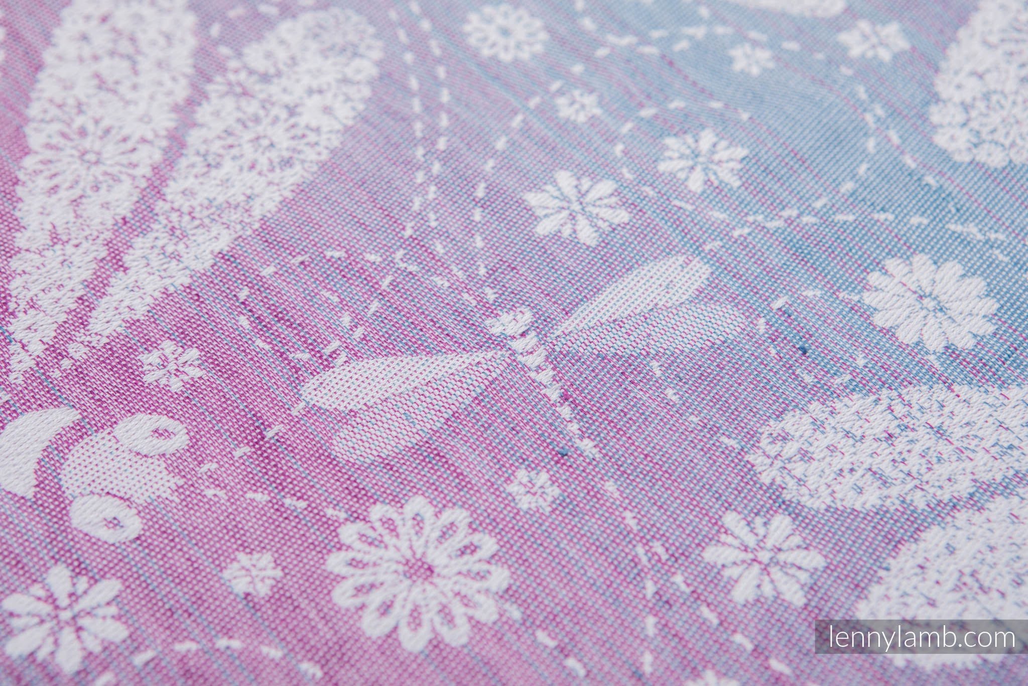 LennyLamb Dragonfly Lavender PRE-ORDER - Image 7