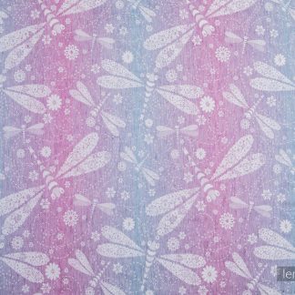 LennyLamb Dragonfly Lavender PRE-ORDER