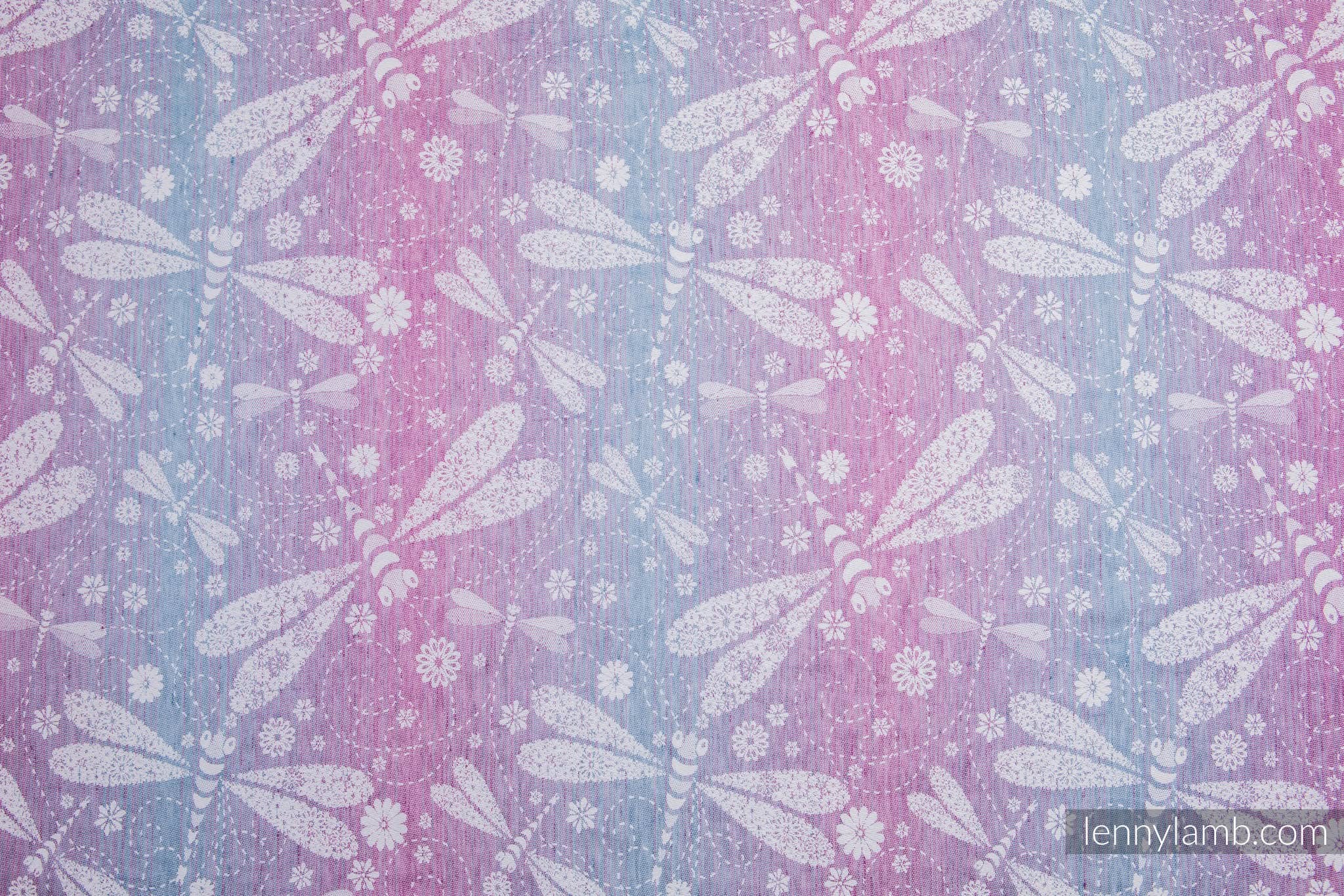 LennyLamb Dragonfly Lavender PRE-ORDER