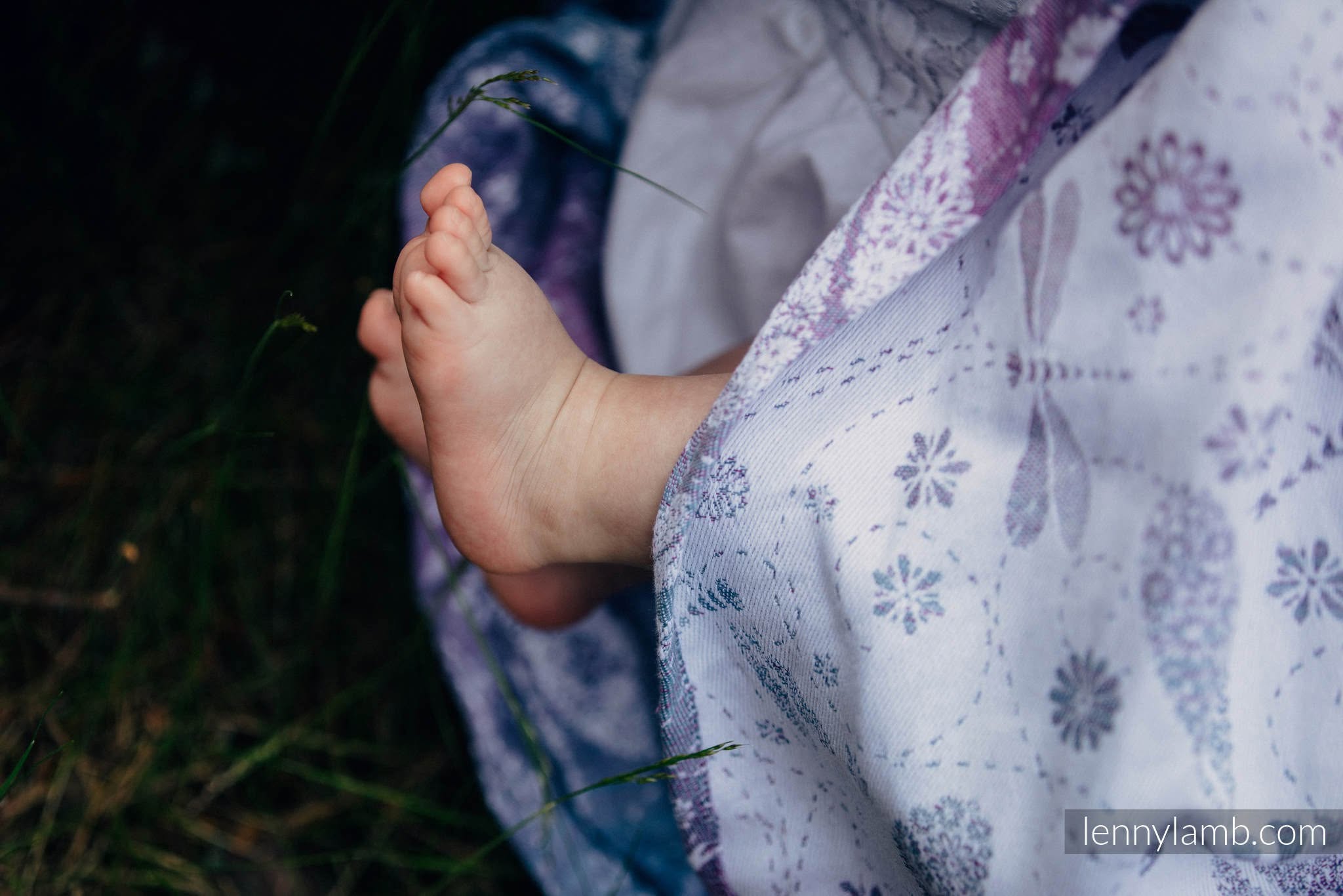 LennyLamb Dragonfly Lavender PRE-ORDER - Image 4