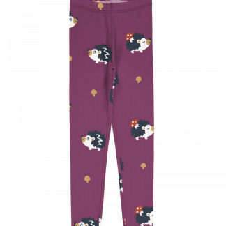 Maxomorra Leggings Hedgehog