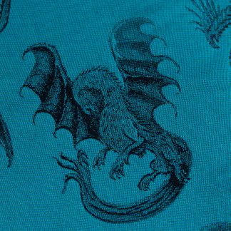 LennyLamb Dragon Deepwater Pre-Order
